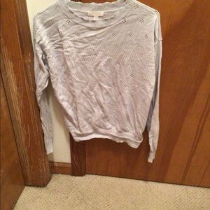 LC Lauren Conrad Sweater Size Small